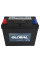Автомобільний акумулятор GLOBAL Asia SMF 55Ah, 520A, L+ (SMF 80B24RS) (B24)