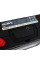 Автомобільний акумулятор GLOBAL Asia SMF 55Ah, 520A, L+ (SMF 80B24RS) (B24)