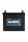 Автомобільний акумулятор GLOBAL Asia SMF 55Ah, 520A, L+ (SMF 80B24RS) (B24)