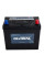 Автомобільний акумулятор GLOBAL Asia SMF 55Ah, 520A, R+ (SMF 80B24LS) (B24)
