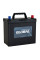 Автомобільний акумулятор GLOBAL Asia SMF 55Ah, 520A, R+ (SMF 80B24LS) (B24)