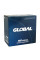 Автомобільний акумулятор GLOBAL Asia SMF 55Ah, 520A, R+ (SMF 80B24LS) (B24)