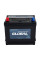 Автомобільний акумулятор GLOBAL Asia SMF 55Ah, 630A, L+ (SMF 22FR-84) (22F)