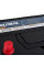Автомобільний акумулятор GLOBAL Asia SMF 55Ah, 630A, L+ (SMF 22FR-84) (22F)