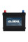Автомобільний акумулятор GLOBAL Asia SMF 55Ah, 630A, L+ (SMF 22FR-84) (22F)