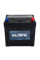 Автомобільний акумулятор GLOBAL Asia SMF 60Ah, 500A, R+ (SMF 65D23L) (D23), н.к.