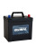 Автомобільний акумулятор GLOBAL Asia SMF 60Ah, 500A, R+ (SMF 65D23L) (D23), н.к.