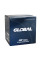 Автомобільний акумулятор GLOBAL Asia SMF 65Ah, 580A, R+ (SMF 75D23L) (D23), н.к.