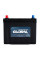 Автомобільний акумулятор GLOBAL Asia SMF 70Ah, 600A, L+ (SMF 75D26R) (D26), н.к.