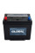 Автомобільний акумулятор GLOBAL Asia SMF 70Ah, 600A, L+ (SMF 75D26R) (D26), н.к.