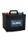 Автомобільний акумулятор GLOBAL Asia SMF 70Ah, 600A, L+ (SMF 75D26R) (D26), н.к.