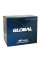 Автомобільний акумулятор GLOBAL Asia SMF 70Ah, 600A, L+ (SMF 75D26R) (D26), н.к.