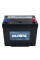 Автомобільний акумулятор GLOBAL Asia SMF 70Ah, 600A, R+ (SMF 75D26L) (D26), н.к.