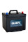 Автомобільний акумулятор GLOBAL Asia SMF 70Ah, 600A, R+ (SMF 75D26L) (D26), н.к.