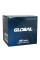 Автомобільний акумулятор GLOBAL Asia SMF 70Ah, 600A, R+ (SMF 75D26L) (D26), н.к.