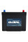 Автомобільний акумулятор GLOBAL Asia SMF 85Ah, 700A, R+ (SMF 95D26L) (D26), н.к.