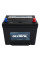 Автомобільний акумулятор GLOBAL Asia SMF 85Ah, 700A, R+ (SMF 95D26L) (D26), н.к.