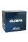 Автомобільний акумулятор GLOBAL Asia SMF 85Ah, 700A, R+ (SMF 95D26L) (D26), н.к.