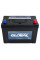 Автомобільний акумулятор GLOBAL Asia SMF 95Ah, 790A, R+ (SMF 120D31L) (D31), н.к.