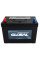 Автомобільний акумулятор GLOBAL Asia SMF 95Ah, 790A, L+ (SMF 120D31R) (D31), н.к.