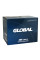 Автомобільний акумулятор GLOBAL Asia SMF 95Ah, 790A, L+ (SMF 120D31R) (D31), н.к.