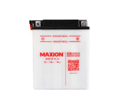 MAXION