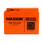 Мото акумулятор AGM  YTR  4A-BS MAXION (12V, 2.3A)