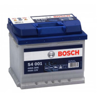 Акумулятор BOSCH S4 44 Ah 0092S40010 R+