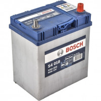 Акумулятор BOSCH S4 40 Ah 0092S40180 R+