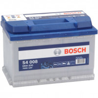 Акумулятор BOSCH S4 EFB 70 Ah 0092S4E081 R+