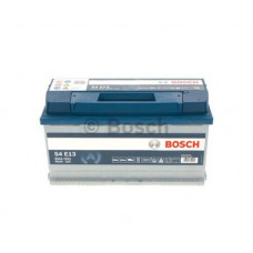 Акумулятор BOSCH S4 EFB 95 Ah 0092S4E130 R+