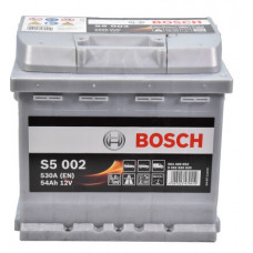 Акумулятор BOSCH S5 54 Ah 0092S50020 R+