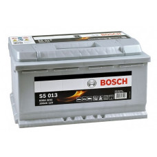 Акумулятор BOSCH S5 100 Ah 0092S50130 R+