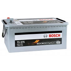 Акумулятор BOSCH T5 145Ah 0092T50750 L+