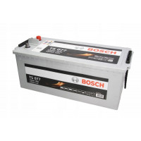 Акумулятор BOSCH T5 180Ah 0092T50770 L+