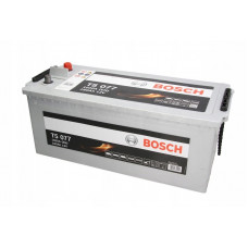 Акумулятор BOSCH T5 180Ah 0092T50770 L+