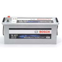 Акумулятор BOSCH TE EFB 190Ah 0092TE0777 L+