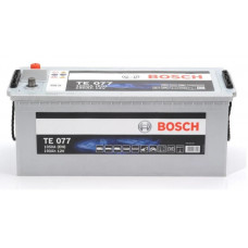 Акумулятор BOSCH TE EFB 190Ah 0092TE0777 L+