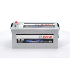 Акумулятор BOSCH TE EFB 240Ah 0092TE0888 L+