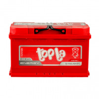 Topla Energy 100 Ah 800 En R+