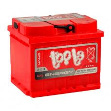 Topla Energy 50 Ah 450 En R+