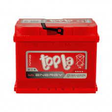 Topla Energy 66 Ah 620 En R+