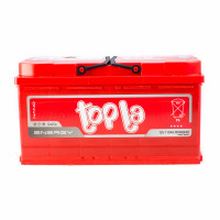 Topla Energy 110 Ah 1000 En R+