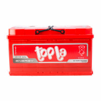 Topla Energy 100 Ah 950 En R+