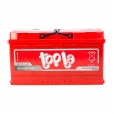 Topla Energy 100 Ah 950 En R+