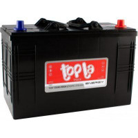 Topla Energy Truck 120 Ah 900 En L+