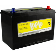 Topla EFB Japan 105 Ah 900 En R+