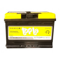 Topla EFB 70 Ah 680 En R+