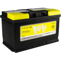 Topla EFB 80 Ah 760 En R+