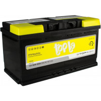 Topla EFB 90 Ah 850 En R+